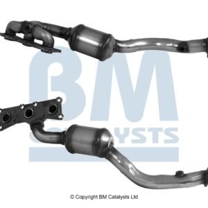 BM Catalysts BM91349H