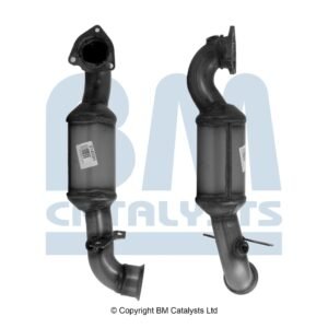 BM Catalysts BM91499H