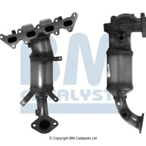 BM Catalysts BM91520H
