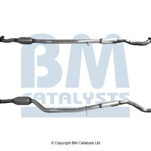 BM Catalysts BM91583H