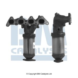 BM Catalysts BM91688H