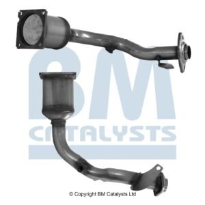 BM Catalysts BM91763H