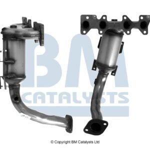 BM Catalysts BM91832H