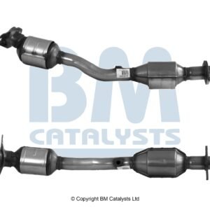 BM Catalysts BM91839H