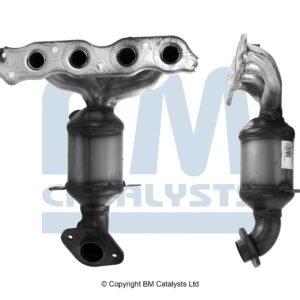 BM Catalysts BM91847H