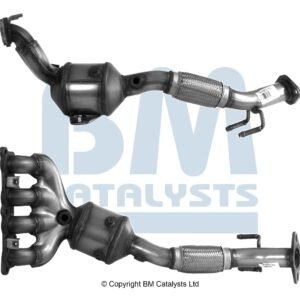 BM Catalysts BM91931H