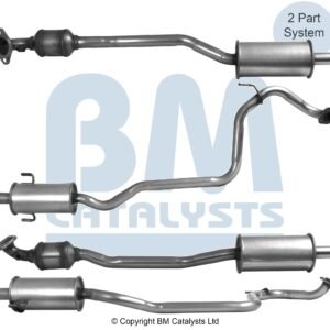 BM Catalysts BM91987H