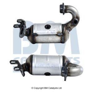 BM Catalysts BM92061H