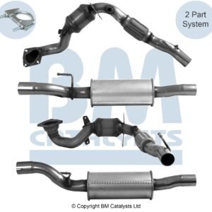 BM Catalysts BM92093H