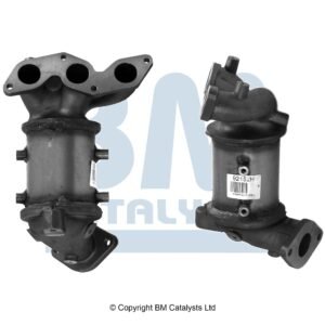 BM Catalysts BM92152H