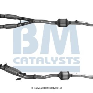 BM Catalysts BM92173H