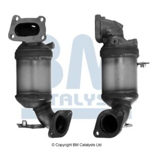 BM Catalysts BM92318H