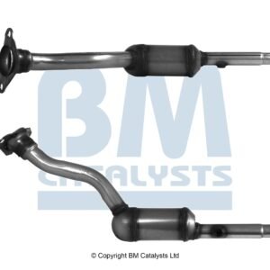 BM Catalysts BM92338H