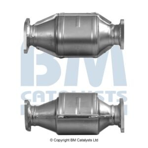 BM Catalysts BM92417H