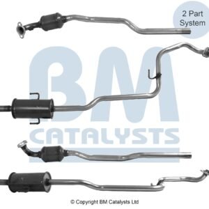 BM Catalysts BM92625H
