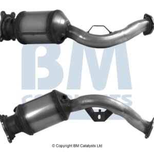 BM Catalysts BM92801H
