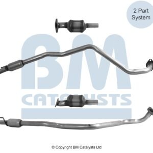 BM Catalysts BM92815H