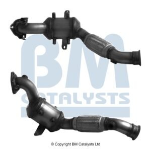 BM Catalysts BM92913H