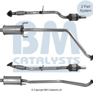 BM Catalysts BM92961H