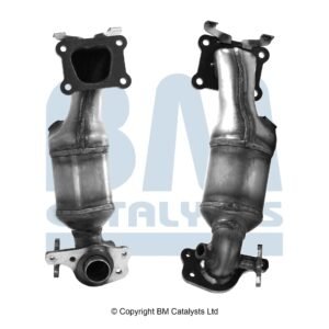 BM Catalysts BM92998H
