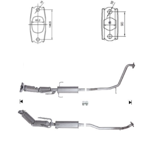 Autoiberia CAT01165 17