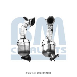 BM Catalysts BM80781H
