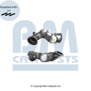 BM Catalysts BM91978H