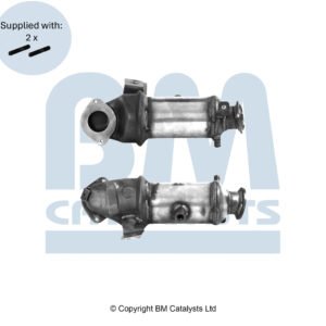 BM Catalysts BM92911H