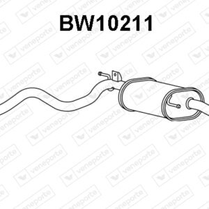 Veneporte BW10211