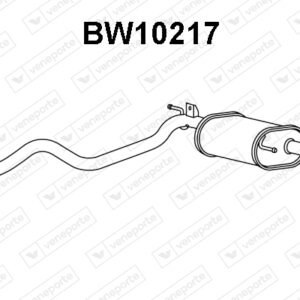 Veneporte BW10217
