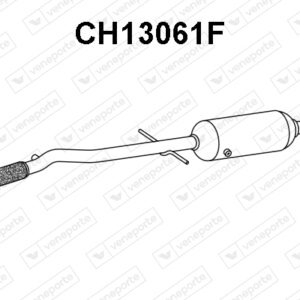Veneporte CH13061F