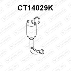 Veneporte CT14029K