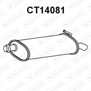 Veneporte CT14081