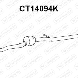 Veneporte CT14094K