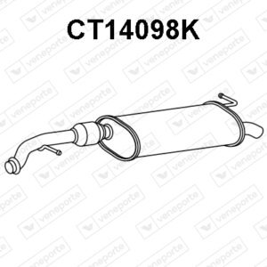 Veneporte CT14098K