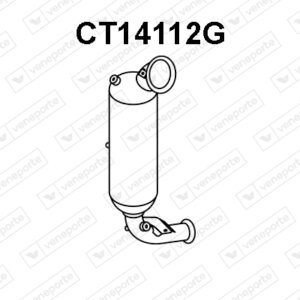 Veneporte CT14112G