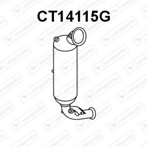 Veneporte CT14115G