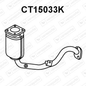 Veneporte CT15033K