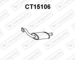 Veneporte CT15106
