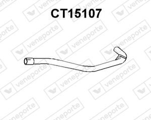 Veneporte CT15107