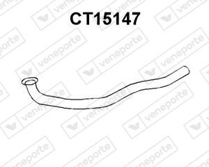 Veneporte CT15147