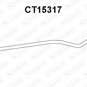 Veneporte CT15317