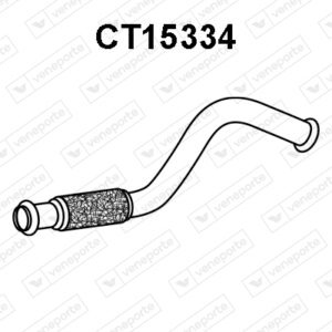 Veneporte CT15334