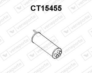 Veneporte CT15455