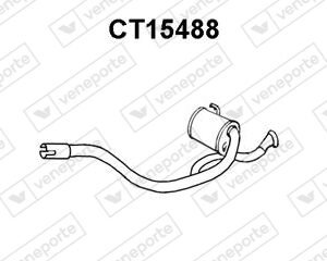 Veneporte CT15488