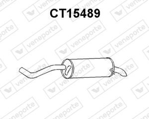 Veneporte CT15489