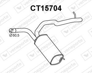 Veneporte CT15704