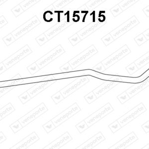 Veneporte CT15715