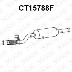Veneporte CT15788F