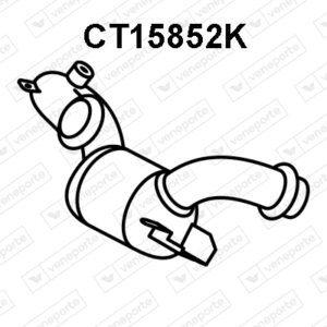 Veneporte CT15852K
